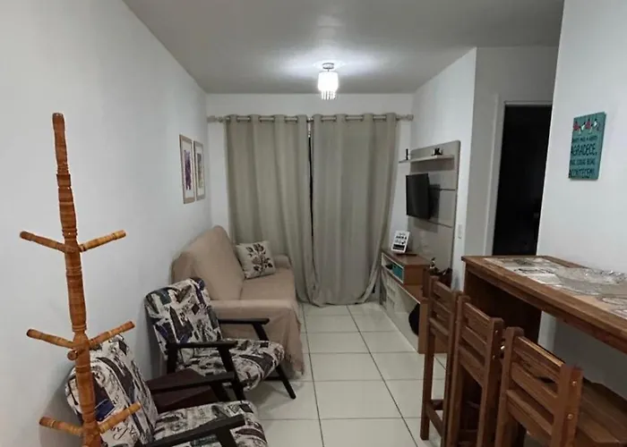 Condomínio residencial mar azul