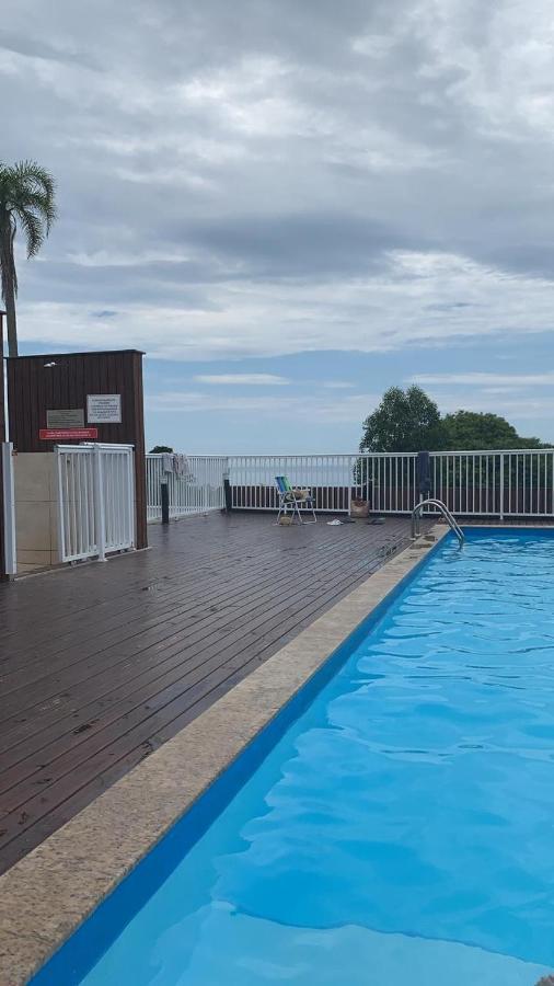 Apartamento Residencial Mar Azul Imbituba (Santa Catarina)