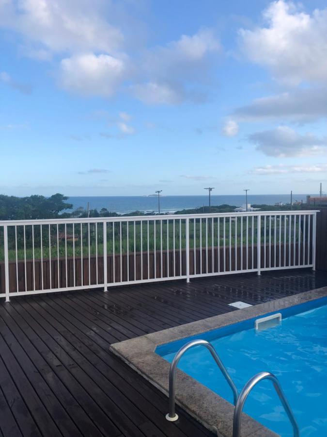 Residencial Mar Azul Apartamento