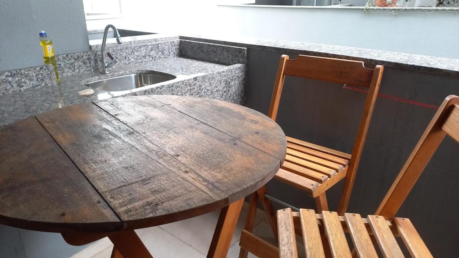 Residencial Mar Azul Apartamento
