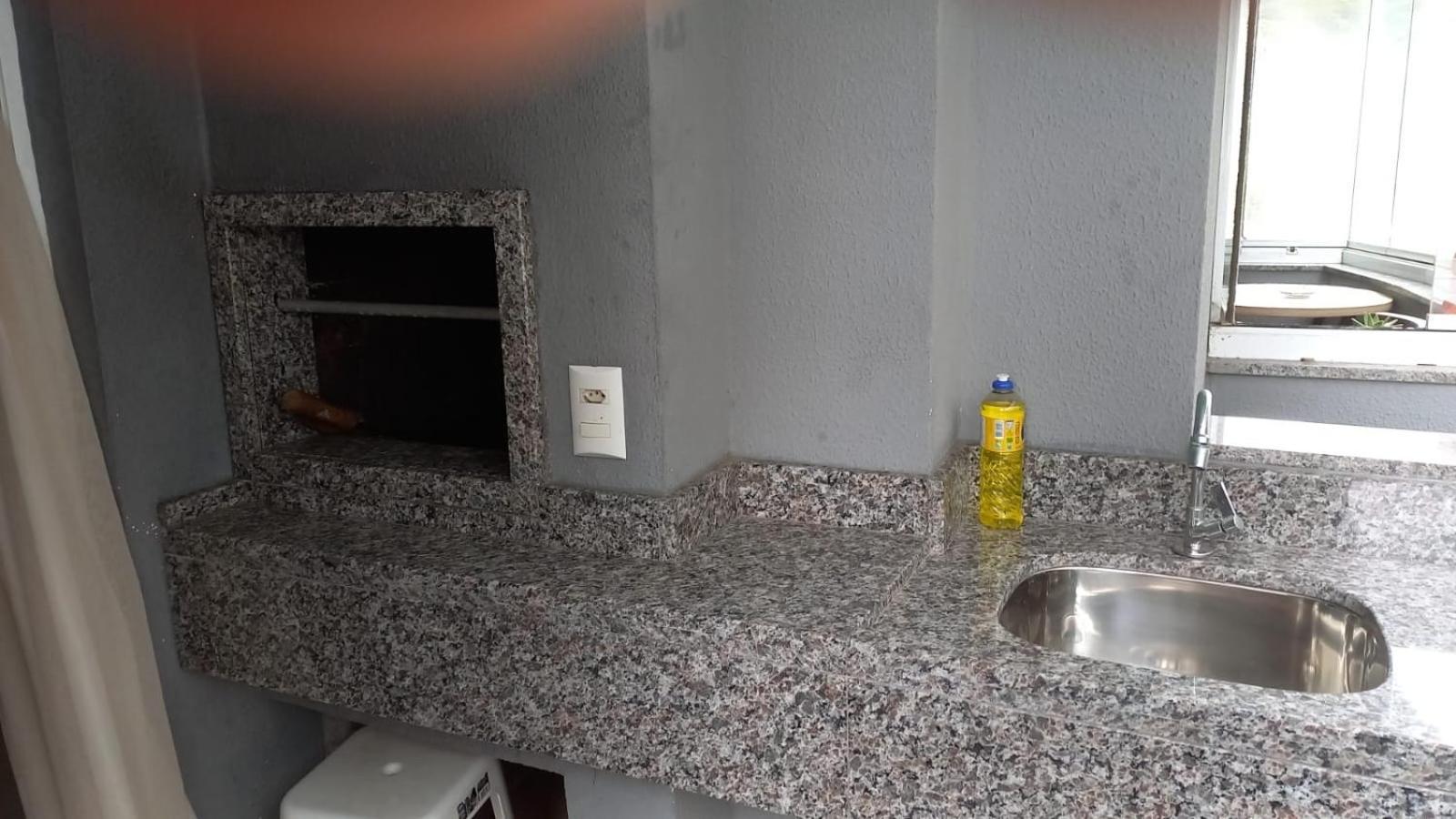 Apartamento Residencial Mar Azul