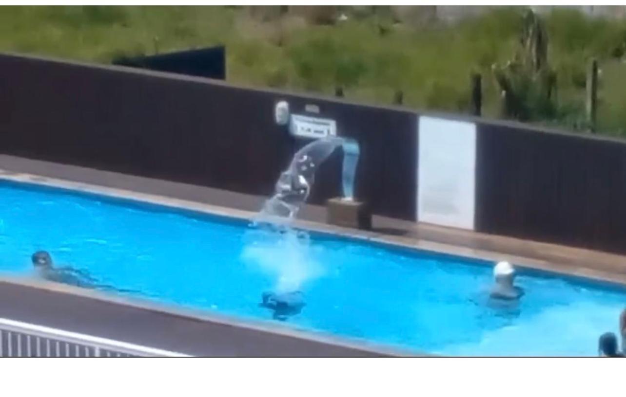 Residencial Mar Azul Apartamento *