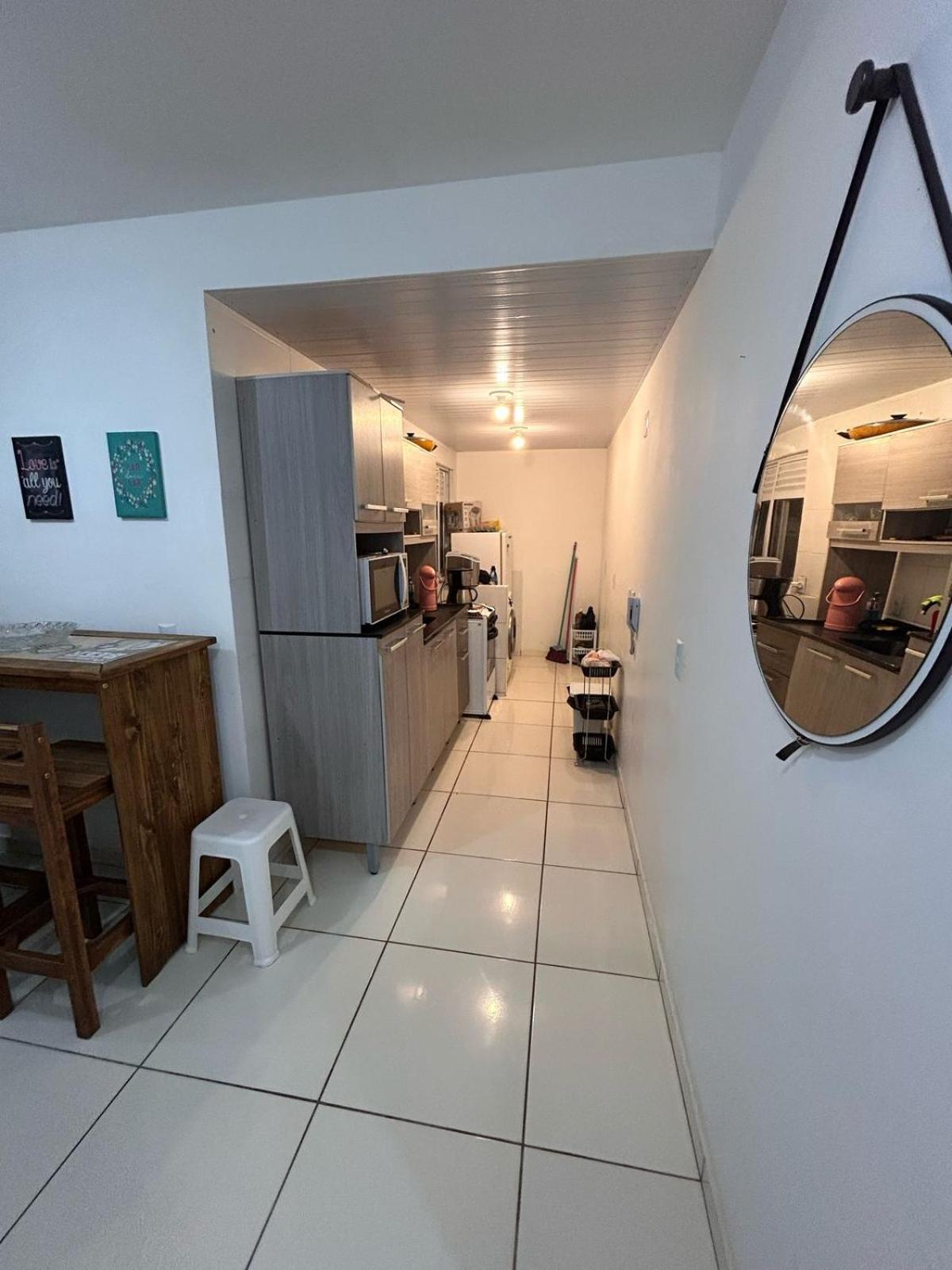 Residencial Mar Azul *