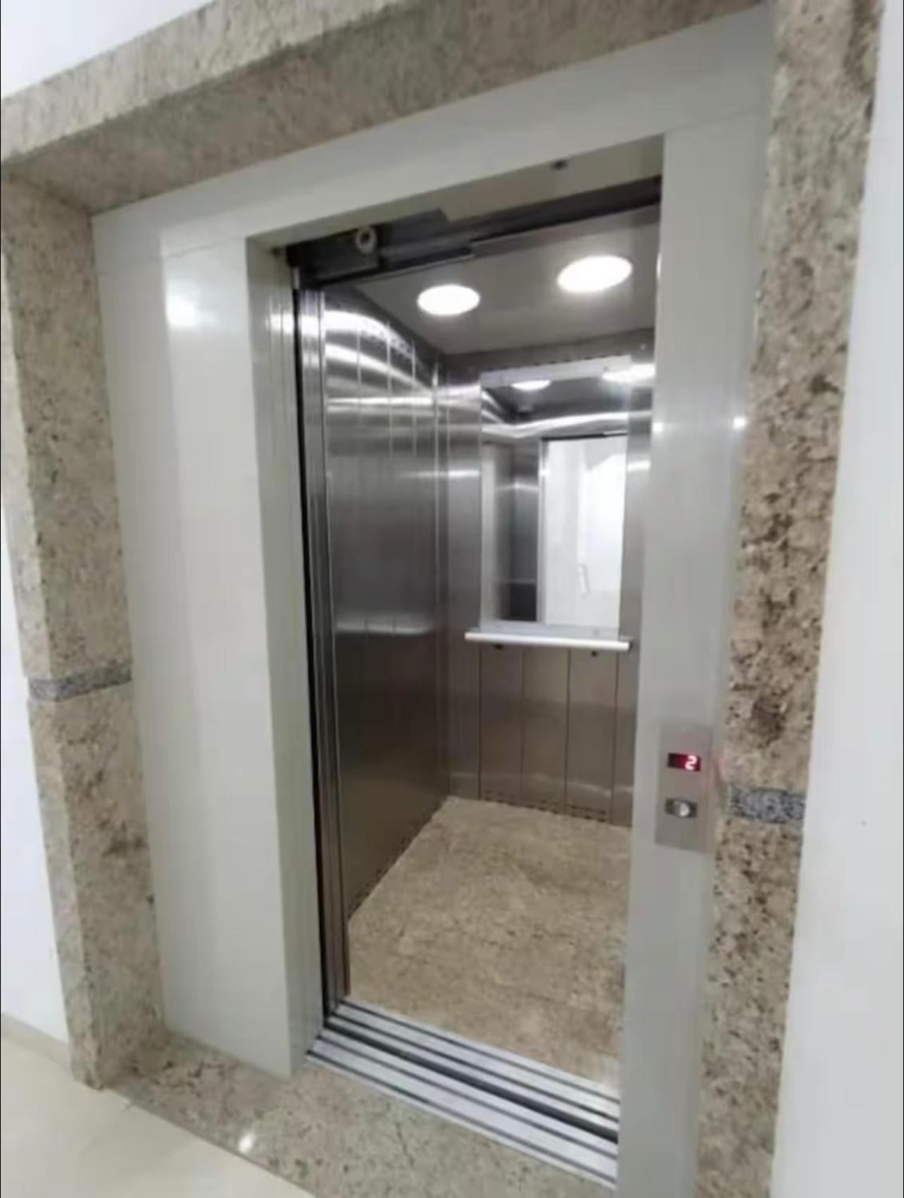 Apartamento Residencial Mar Azul *