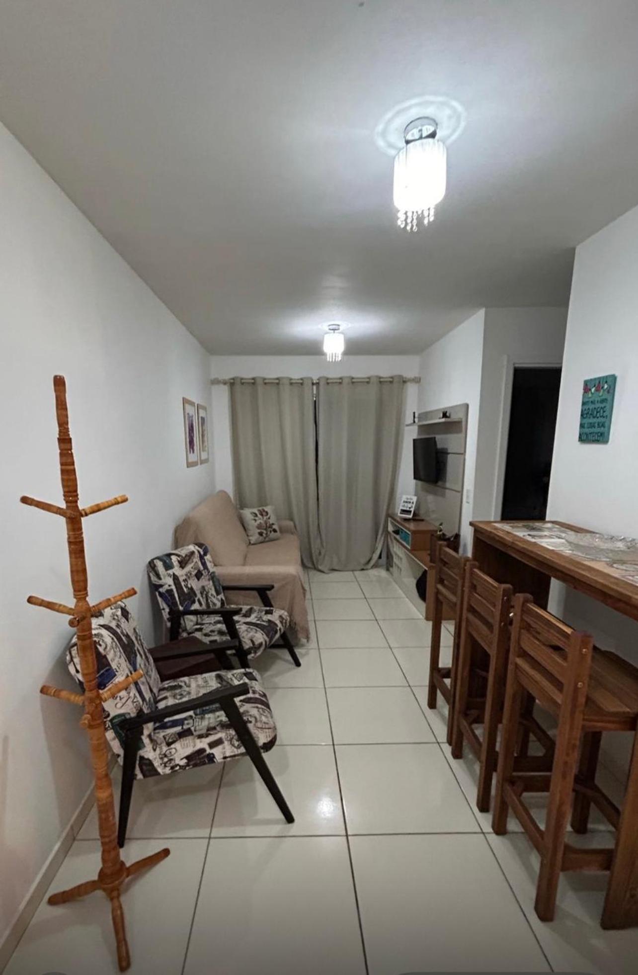 Apartamento Residencial Mar Azul Imbituba (Santa Catarina)