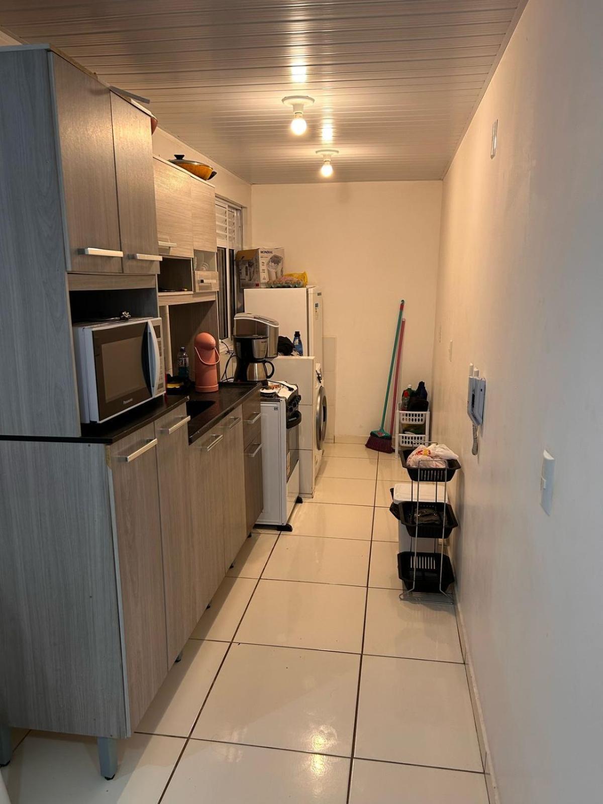 Residencial Mar Azul *