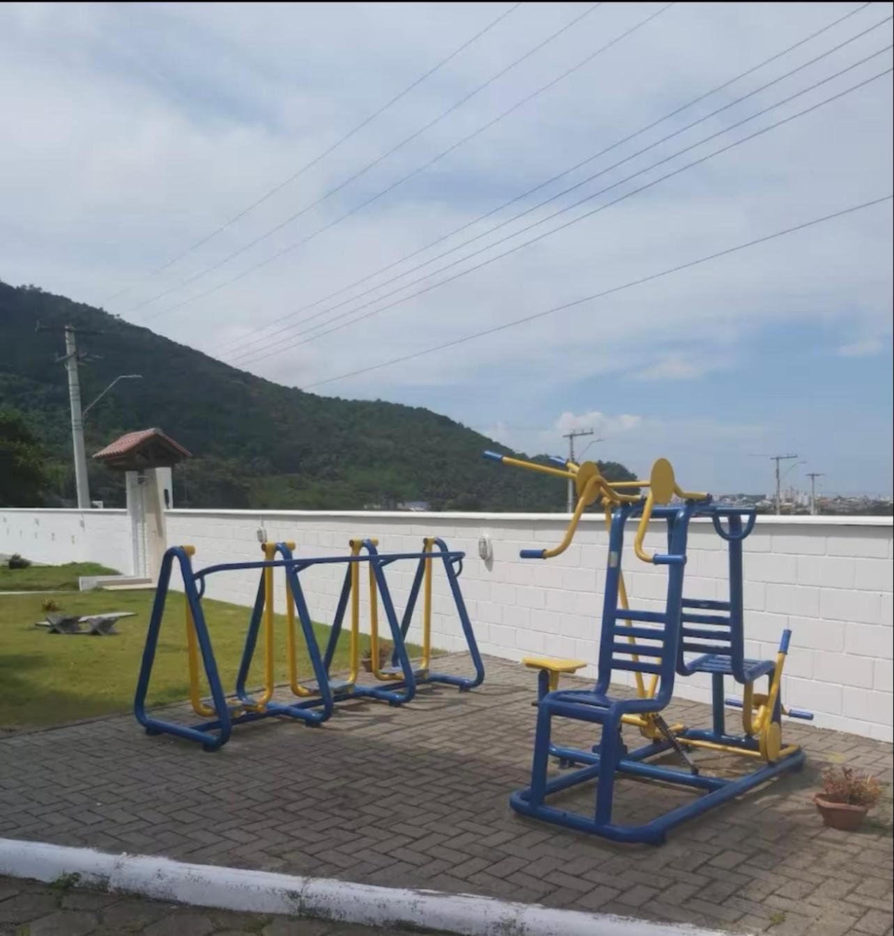 Residencial Mar Azul Imbituba (Santa Catarina)