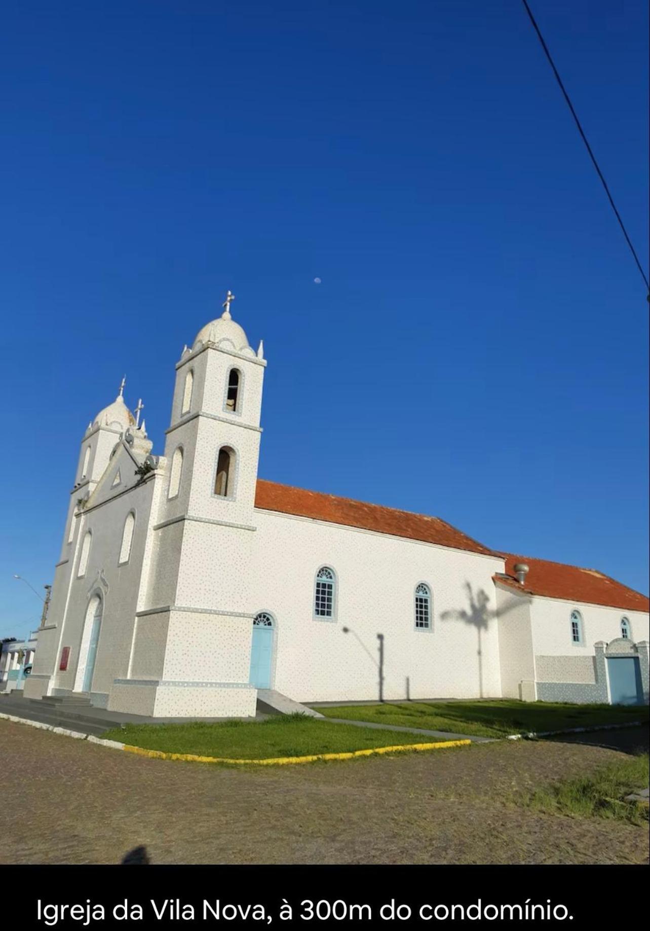 Residencial Mar Azul