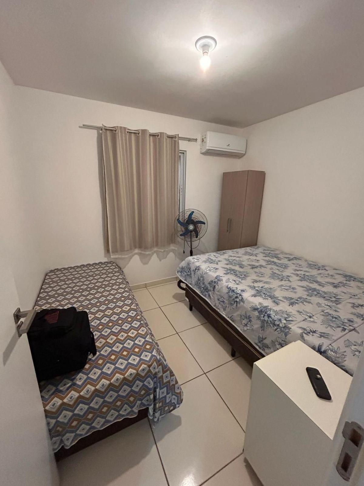 Residencial Mar Azul Apartamento