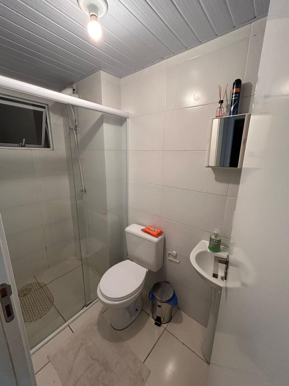 Residencial Mar Azul Apartamento *