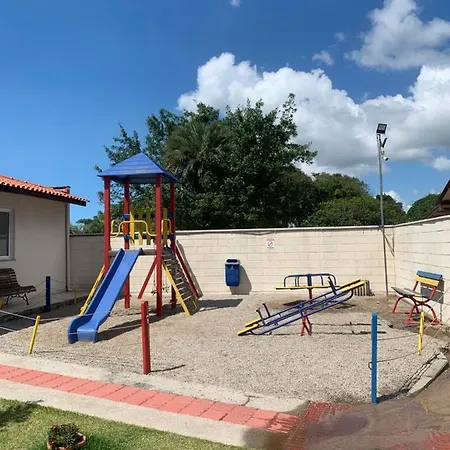 Condomínio residencial mar azul Imbituba  Exterior foto