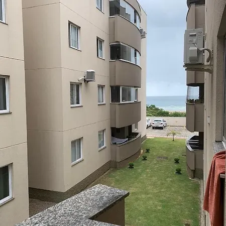 Condomínio residencial mar azul Imbituba  Exterior foto