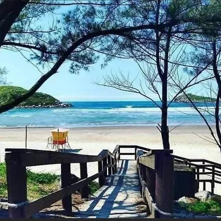 Condomínio residencial mar azul Imbituba  Exterior foto