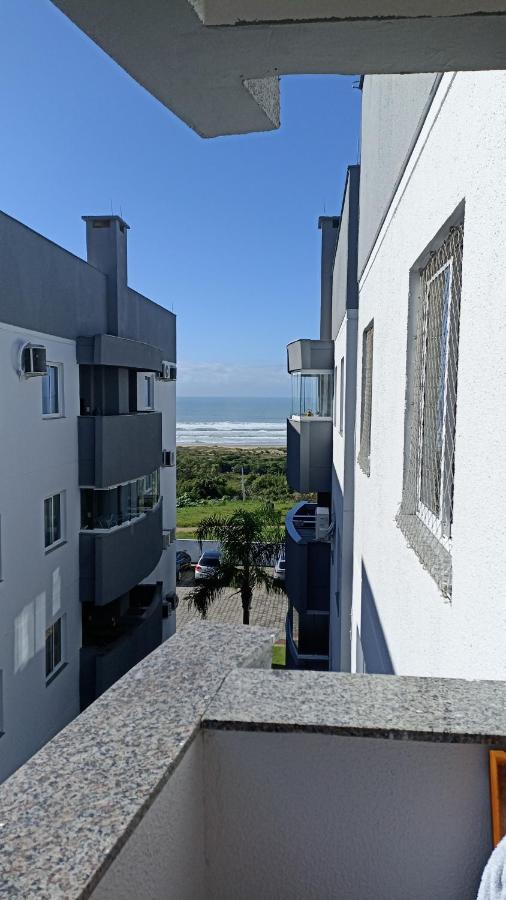 Apartment Residencial Mar Azul Imbituba (Santa Catarina)